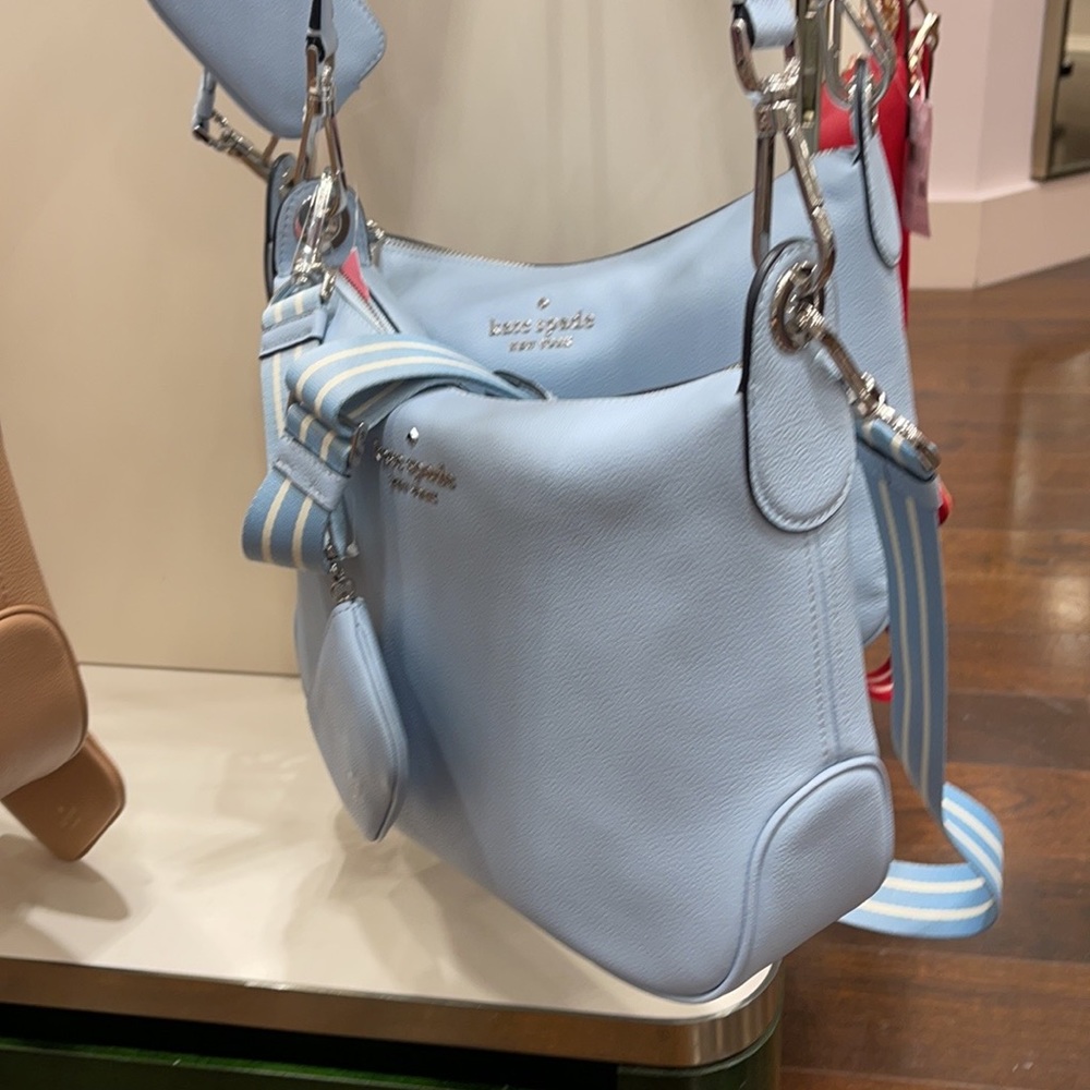 Kate Spade rosie crossbody - Picture 4 of 12